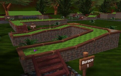 Putt With Your Friends