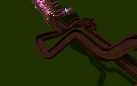 marble race II