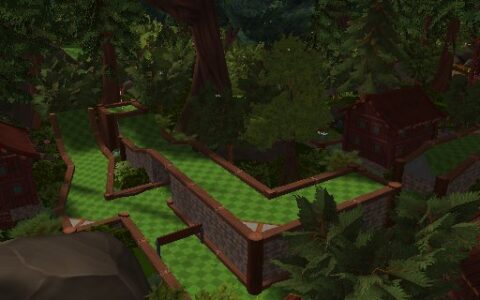 Pine Hollow