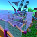 Pirate Cove