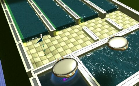 DreamCourse 1