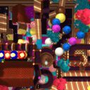 Willy Wonka’s Candy Factory