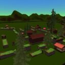 Golf Place