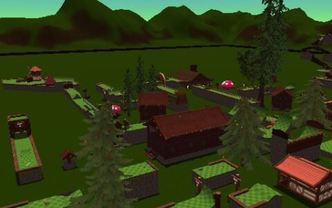 Golf Place