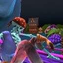 Under Da Sea