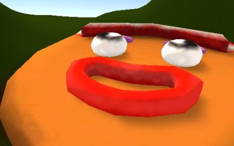 Bob’s Journey