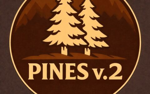 Pines V2