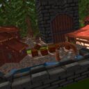 Dragon Vault