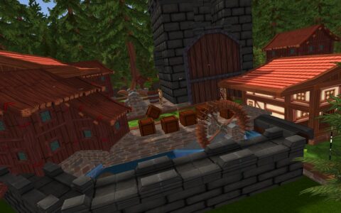 Dragon Vault