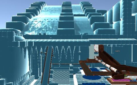 Icebox v2.0 Randomizer