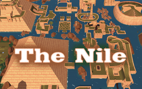 The Nile