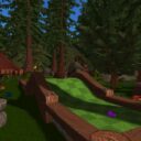 Dom’s Forest Course