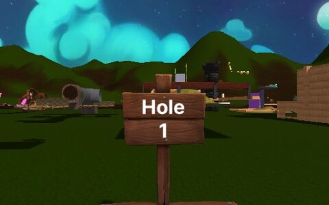The Huffy Hell Holes