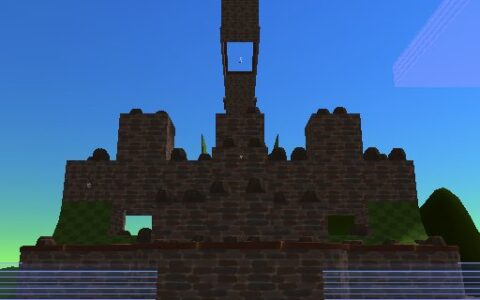 The Ascent