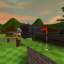 Gaz’s Golftopia