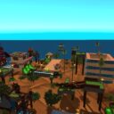 The Island