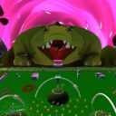 Bristle Unbeatable V2 – Hole In One