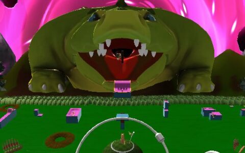 Bristle Unbeatable V2 – Hole In One