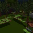 Precision Forest (by AhojCau)