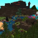 Secrets of Golfheim