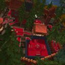 Tatarak’s Challenge Village
