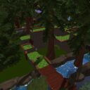 Easy Forest