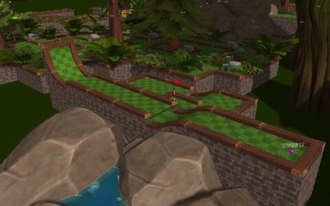 Forest map 2