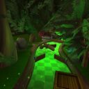 Impossible Forest