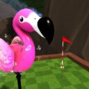 Flamingo Forest
