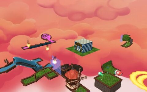 einsteins island