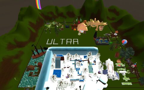 Randomizer Ultra