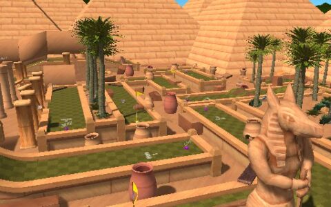 Sand Simulator