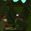 Pfadfinder-Entdeckerbahn