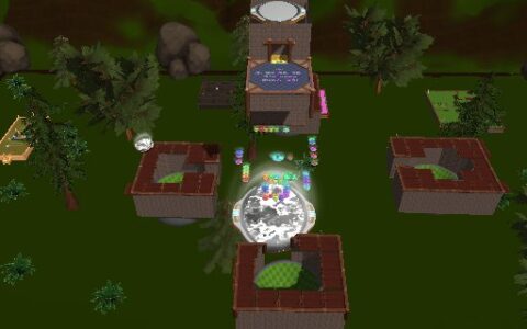 Randomizer 2 (by IgnisclowVT)