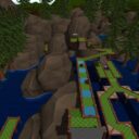 Spain 7.0 – Speed Golf w The Boys