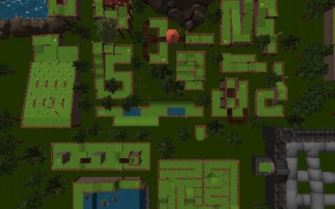 putters bluff reloaded