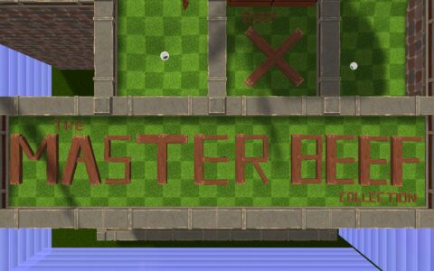 Beef X – The Master Beef Collection