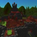 Castle Crash!