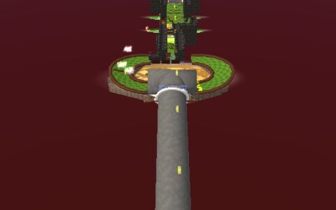Climb UP