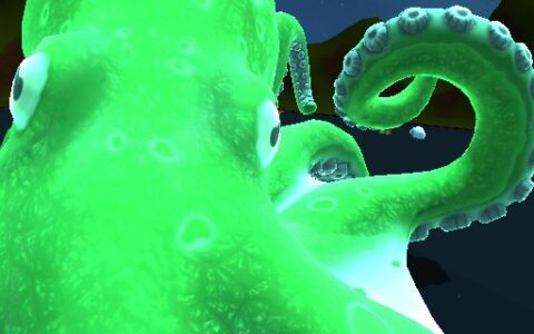 Immortality 2 (V1.1)