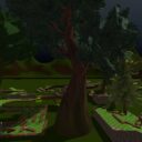 Night Forest (1)