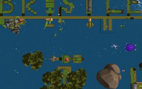 Bristle Unbeatable V1.1