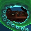 BigHams’s even bigger pirate adventure!!!!!
