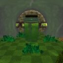 Definitely NOT Troll Map!