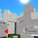 Mirror’s Edge Golfkour