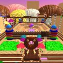 Downtown Candyland