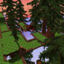 Flying Forest 3
