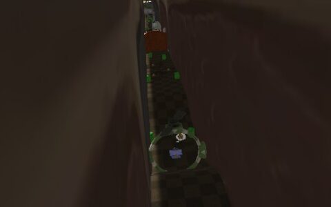 Herwulf Wacky World #1