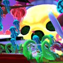 Godrod’s Cosmic War