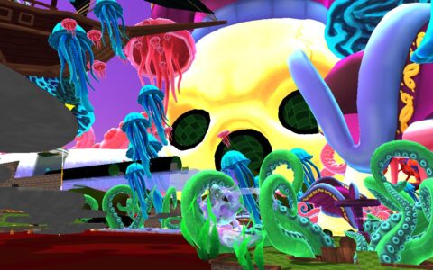 Godrod’s Cosmic War